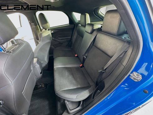 Used 2017 Ford Focus RS image 35