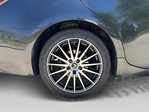 Used 2018 Lexus ES 350 w/ Luxury Package w/Wood Trim FWD image 27