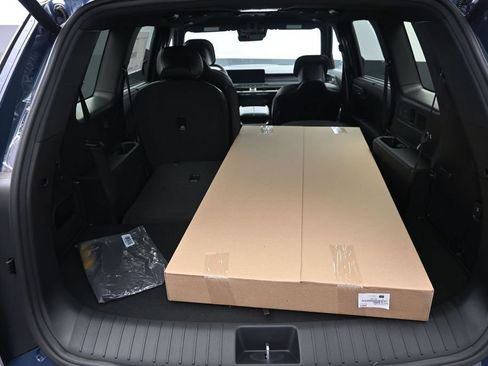 New 2027 Kia Telluride EX AWD/4WD image 35