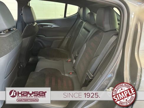 Certified 2024 Dodge Hornet R/T Plus image 32