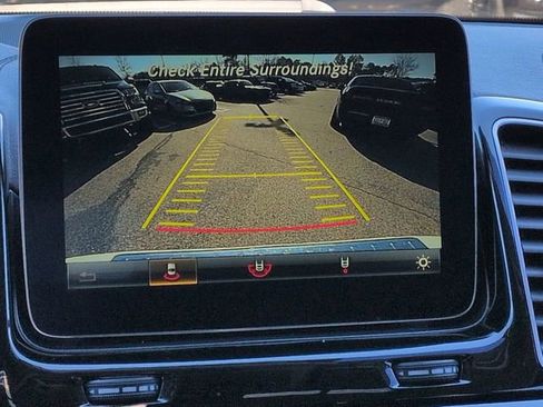 Used 2018 Mercedes-Benz GLE 43 AMG 4MATIC w/ Night Package image 20