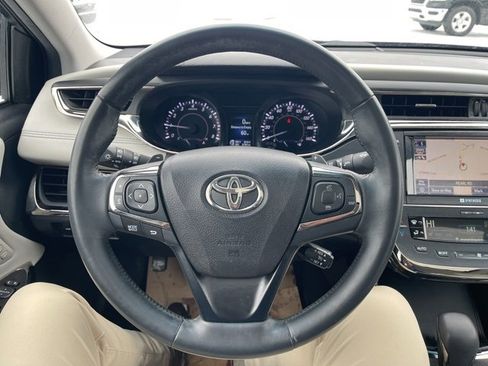 Used 2014 Toyota Avalon image 29