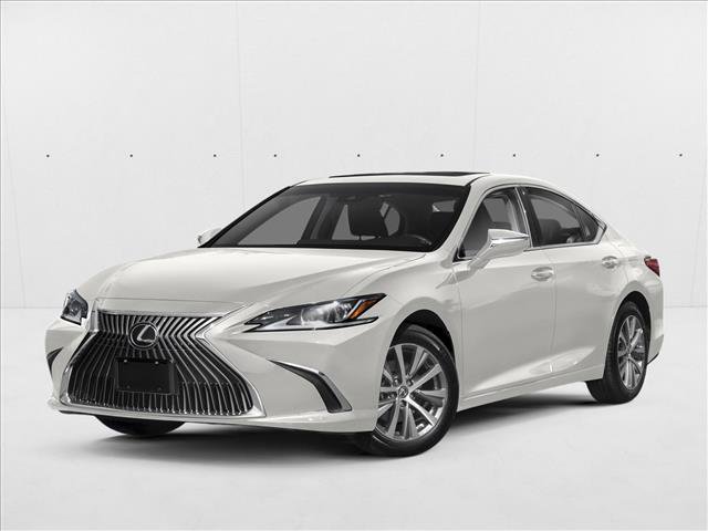 Used 2019 Lexus ES 350 w/ Premium Package FWD image 1