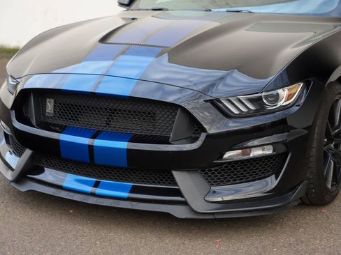 Used 2018 Ford Mustang Shelby GT350 w/ Electronics Package image 37