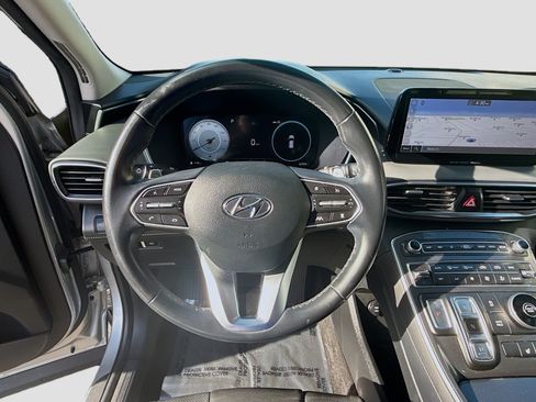 Used 2022 Hyundai Santa Fe SEL w/ Convenience + Premium Package image 10