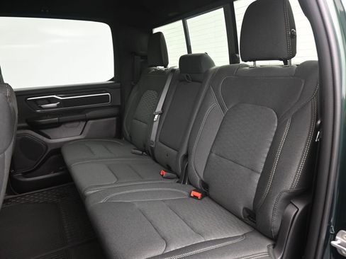 New 2026 RAM 1500 Lone Star image 10