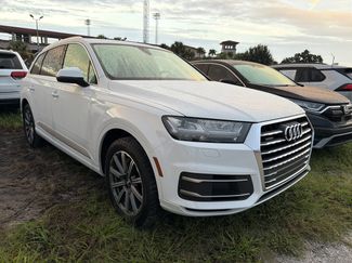 Used 2017 Audi Q7 2.0T Premium Plus w/ Premium Plus Package AWD/4WD video 1