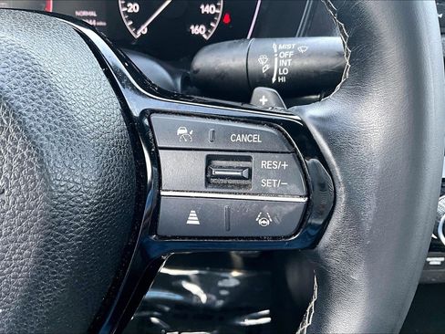 Used 2022 Honda Civic Sport image 18