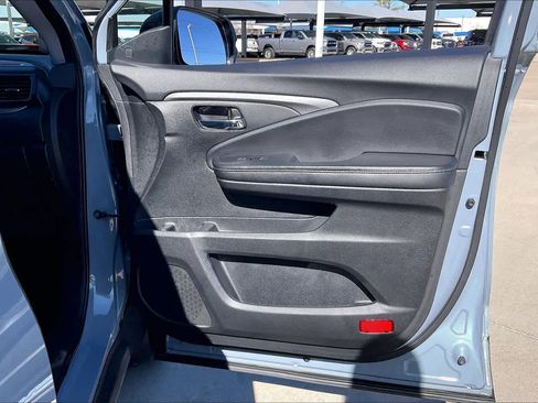 Used 2023 Honda Ridgeline RTL image 22