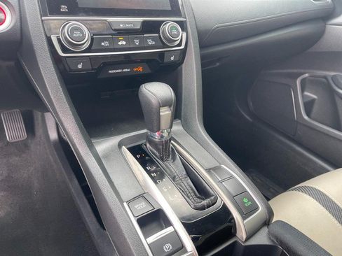 Used 2016 Honda Civic EX-T image 21