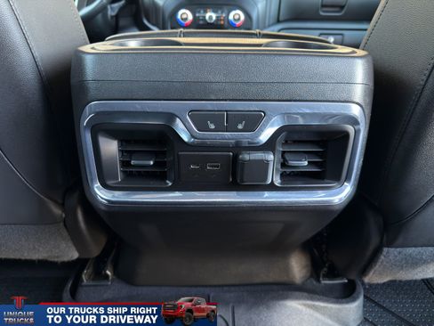 Used 2019 GMC Sierra 1500 AT4 w/ AT4 Premium Package image 29