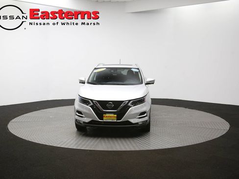 Used 2022 Nissan Rogue Sport SL w/ Premium Package AWD/4WD image 52