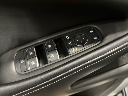 Used 2024 INFINITI QX60 Luxe AWD/4WD image 17