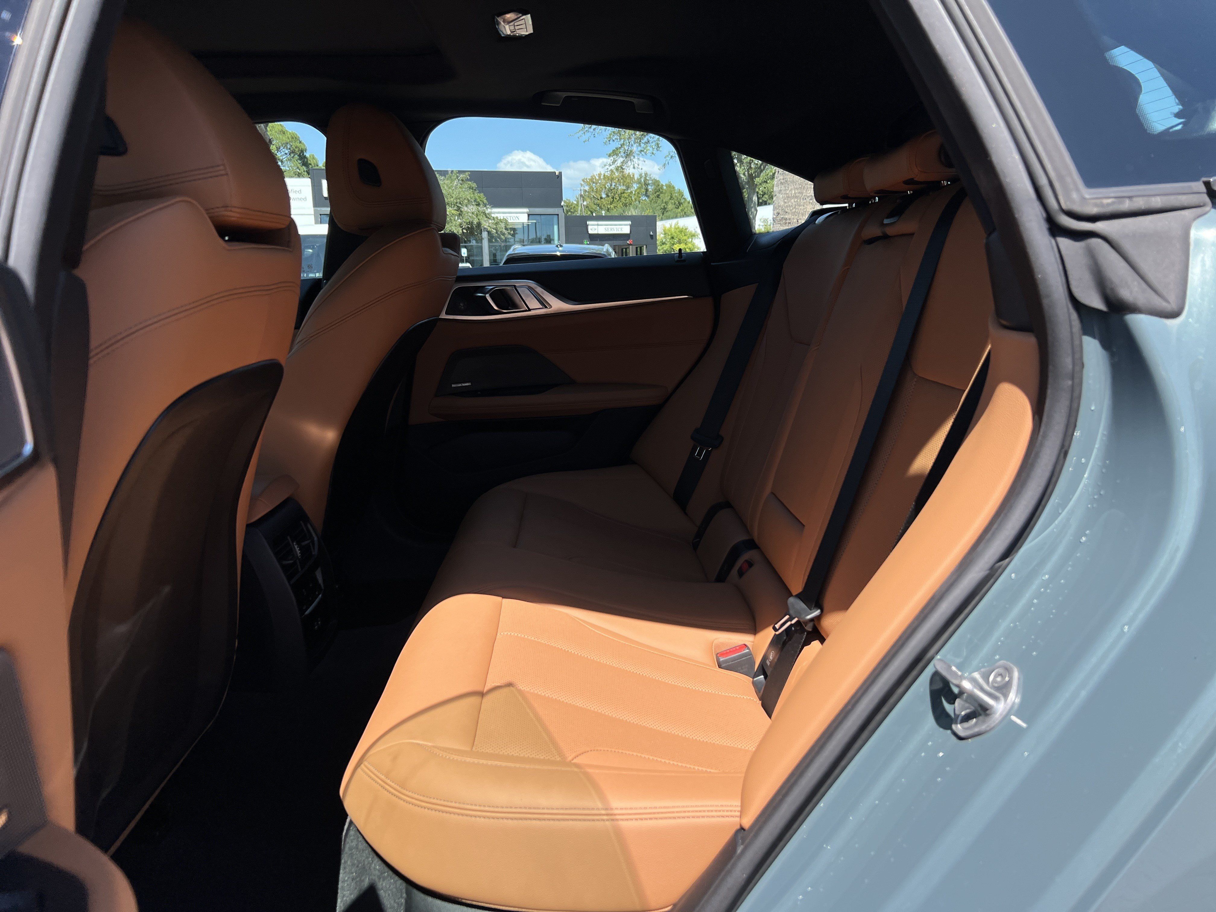 Used 2025 BMW 430i RWD image 31
