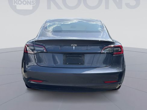 Used 2023 Tesla Model 3 Standard Range RWD image 4