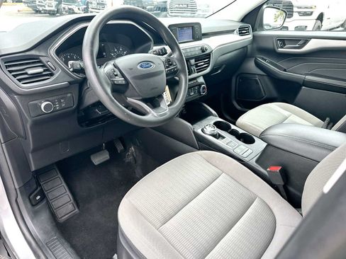 Used 2022 Ford Escape S AWD/4WD image 18