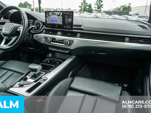 Used 2025 Audi A5 2.0T Premium Plus AWD/4WD image 24
