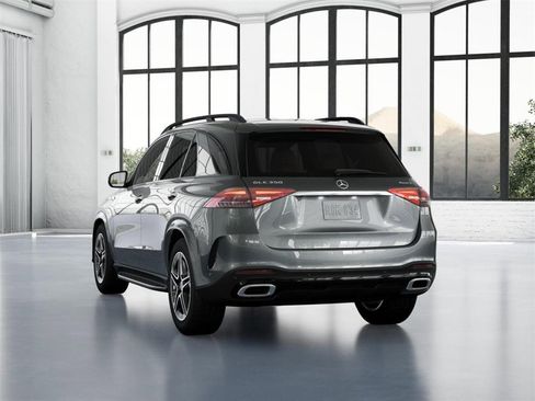 New 2026 Mercedes-Benz GLE 350 GLE 350 image 27