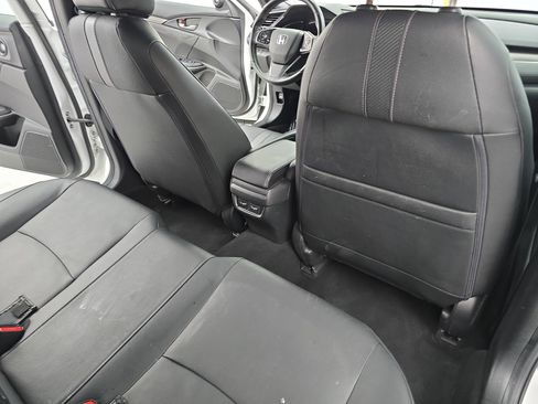 Used 2018 Honda Civic Sport Touring image 11