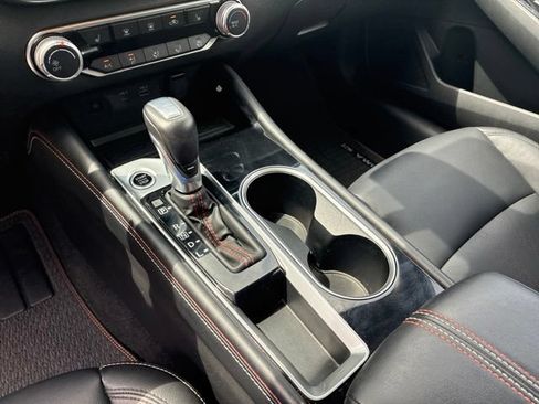 Used 2023 Nissan Altima 2.5 SR w/ SR Premium Package FWD image 23