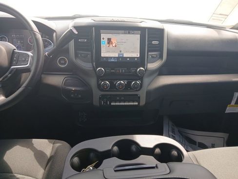 New 2025 RAM 3500 Tradesman w/ Chrome Appearance Group image 11