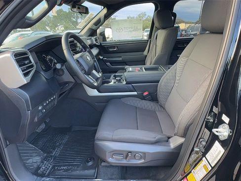 New 2026 Toyota Tundra SR5 image 18