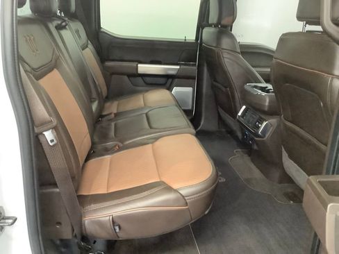 Used 2021 Ford F150 King Ranch AWD/4WD image 32