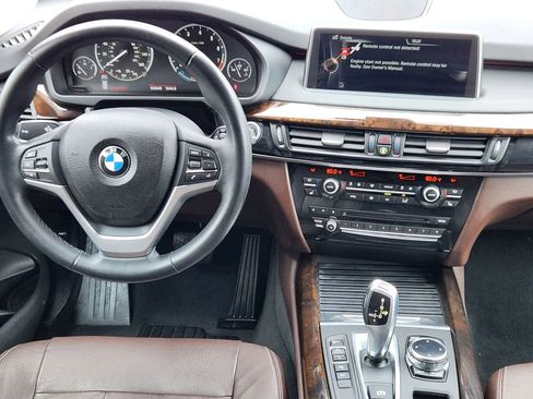 Used 2015 BMW X5 sDrive35i image 25