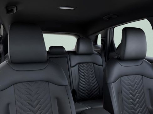 New 2026 Kia Sportage X-Line image 27