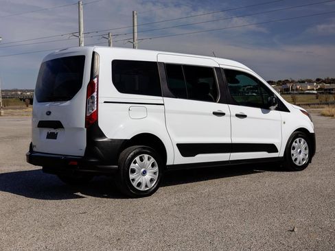 Used 2022 Ford Transit Connect XL image 7