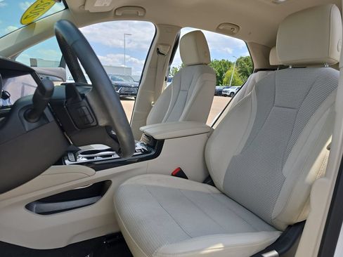 Used 2023 Buick Envision Preferred AWD/4WD image 15