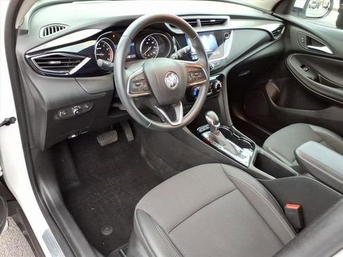 Used 2023 Buick Encore GX Preferred w/ Cold Weather Comfort Package image 3