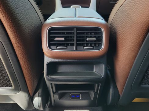 Certified 2026 Mercedes-Benz GLE 450 4MATIC image 15