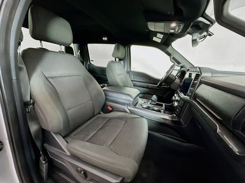 Used 2023 Ford F150 XLT w/ Equipment Group 302A High image 30