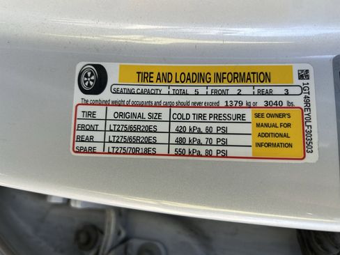 Used 2020 GMC Sierra 2500 Denali w/ Denali Ultimate Package image 24