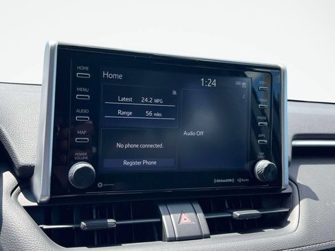 Used 2020 Toyota RAV4 XLE w/ Convenience Package AWD/4WD image 29