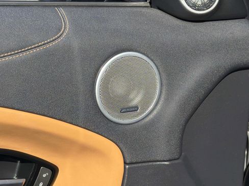 Used 2017 Land Rover Range Rover Evoque HSE Dynamic image 18