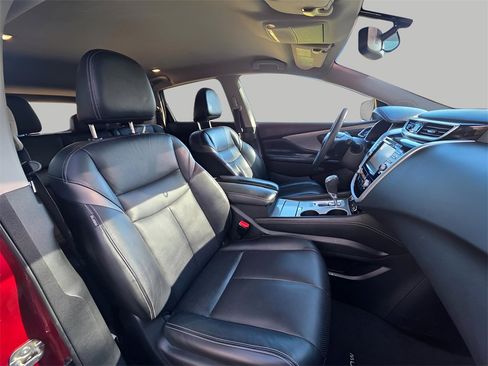 Used 2015 Nissan Murano SL image 14