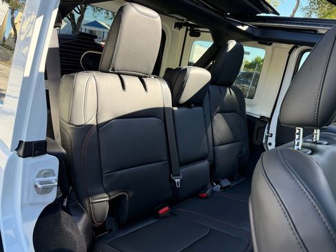 New 2026 Jeep Wrangler Unlimited Rubicon 392 image 39