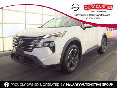 Used 2024 Nissan Rogue SV w/ SV Premium Package