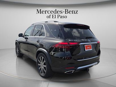 New 2026 Mercedes-Benz GLE 350 4MATIC