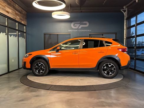 Used 2019 Subaru Crosstrek 2.0i Premium AWD/4WD image 6