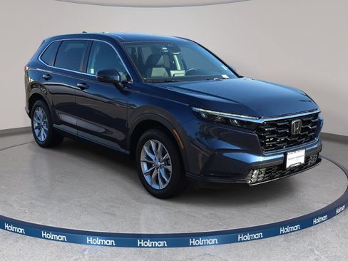 Used 2024 Honda CR-V EX-L image 4