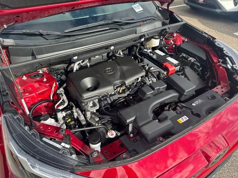 Used 2023 Toyota RAV4 XLE image 45