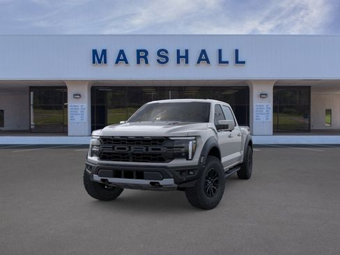New 2026 Ford F150 Raptor AWD/4WD image 2
