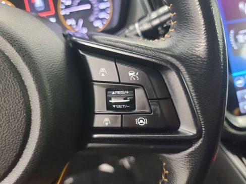 Used 2022 Subaru Outback Wilderness image 31