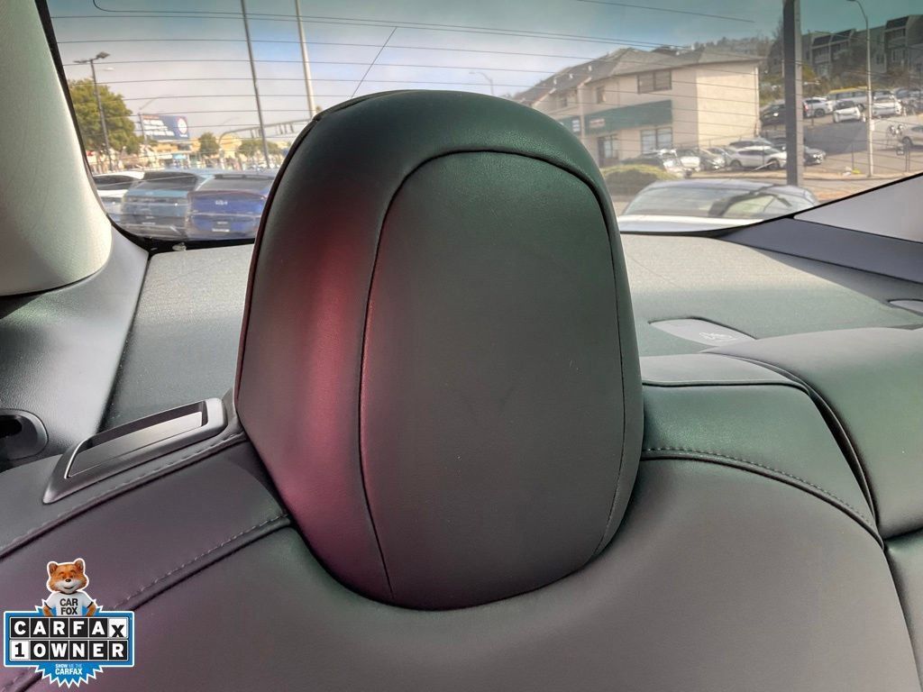 Used 2023 Tesla Model 3 Standard Range RWD image 52