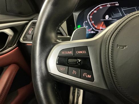 Certified 2022 BMW 430i Coupe w/ M Sport Package RWD image 15