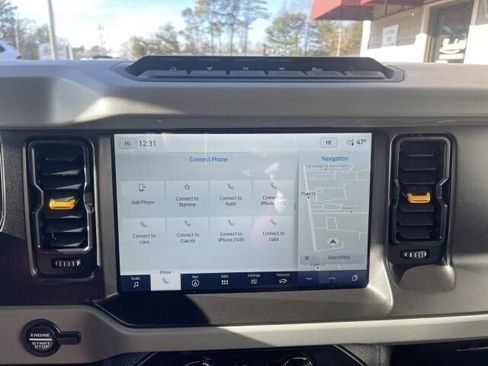 Used 2022 Ford Bronco Badlands image 24