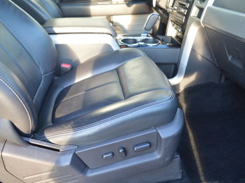 Used 2011 Ford F150 FX4 w/ FX Luxury Pkg image 17